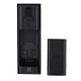 EUFY EUFY-DOORBELL-E340-KIT Kit de Timbre Wifi doble cámara Eufy by Anker - Resolución 2K - Detección de paquetes y reconocimien (8)