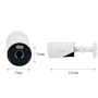 EUFY EUFY-EUFYCAM-E330 Camara Wifi 4K Profesional Eufy by Anker - Deteccion inteligente por IA - Comunicación wifi / RF de baja (2)
