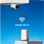 EUFY EUFY-EUFYCAM-E330-KIT2 Kit 2 Cámaras + 1 HomeBase 3 Eufy by Anker - 4K /Detección Humanos, mascotas y vehículos - HomeBase (4)
