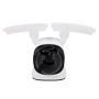 EUFY EUFY-FLOODLIGHTCAM-E340 Cámara doble Eufy by Anker - Resolución 3K - Detección Humanos, mascotas y vehículos - Vigilancia 2 (6)