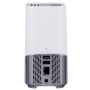 EUFY EUFY-HOMEBASE3-S380 Eufy by Anker HomeBase 3 S380  - Detección inteligente IA BionicMind - HomeBase WiFi con sirena - Almac (4)