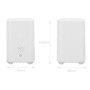 EUFY EUFY-HOMEBASE3-S380 Eufy by Anker HomeBase 3 S380  - Detección inteligente IA BionicMind - HomeBase WiFi con sirena - Almac (2)