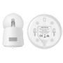 EUFY EUFY-INDOORCAM-C220 Cámara Eufy by Anker - 2K (1080P) - 1/2.7&quot; Progressive Scan CMOS - Lente 2.8 mm | WDR | IR 10 m - (4)