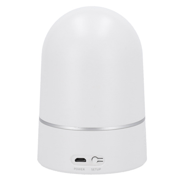 EUFY EUFY-INDOORCAM-E220 Cámara Eufy by Anker - 2K (1080P) - 1/2.7&quot; Progressive Scan CMOS - Lente 2.8 mm | WDR | IR 10 m - (5)