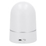 EUFY EUFY-INDOORCAM-E220 Cámara Eufy by Anker - 2K (1080P) - 1/2.7&quot; Progressive Scan CMOS - Lente 2.8 mm | WDR | IR 10 m - (6)