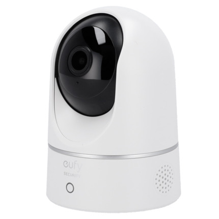 Comprar EUFY EUFY-INDOORCAM-E220 Cámara Eufy by Anker - 2K (1080P) - 1/2.7&quot; Progressive Scan CMOS - Lente 2.8 mm | WDR | IR 10 m - Compresión  H.264/H.265 - Apta para interior