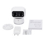 EUFY EUFY-INDOORCAM-S350 Cámara PTZ Eufy by Anker - 4K (3840 x 2160) - Detección Humanos y mascotas  - Audio bidireccional / Ran (6)