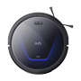 EUFY EUFY-ROBOVAC-G50-HYBRID Robot Aspirador Eufy by Anker - Potencia máxima de 4000 Pa - Capacidad del depósito 400 ml Polvo, 2 (2)