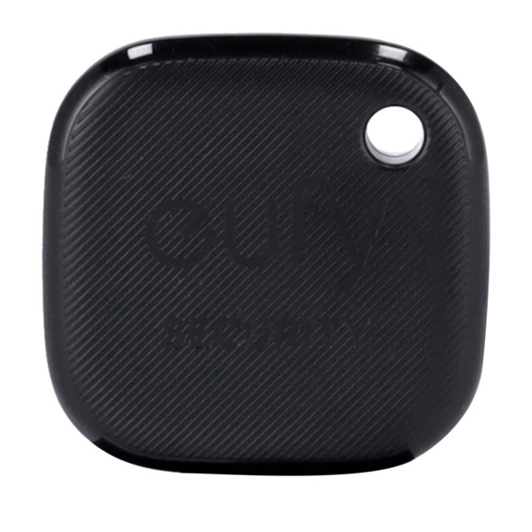 EUFY EUFY-SMARTTRACK-LINK Eufy by Anker Smart Track localizador - Bluetooth - Compatible con iOS Apple Find My - Botón de enlace (1)