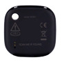 EUFY EUFY-SMARTTRACK-LINK Eufy by Anker Smart Track localizador - Bluetooth - Compatible con iOS Apple Find My - Botón de enlace (6)