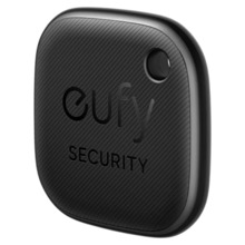 EUFY EUFY-SMARTTRACK-LINK Eufy by Anker Smart Track localizador - Bluetooth - Compatible con iOS Apple Find My - Botón de enlace