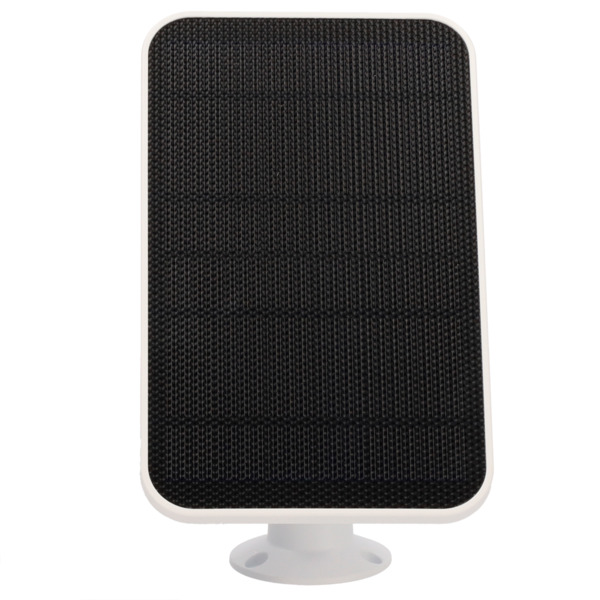 EUFY EUFY-SOLARPANEL-EUFYCAM Panel Solar Eufy by Anker - Compatible con EufyCam / SoloCam - Alta Eficiencia - Cable de 4m - Auto (3)