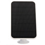 EUFY EUFY-SOLARPANEL-EUFYCAM Panel Solar Eufy by Anker - Compatible con EufyCam / SoloCam - Alta Eficiencia - Cable de 4m - Auto (4)