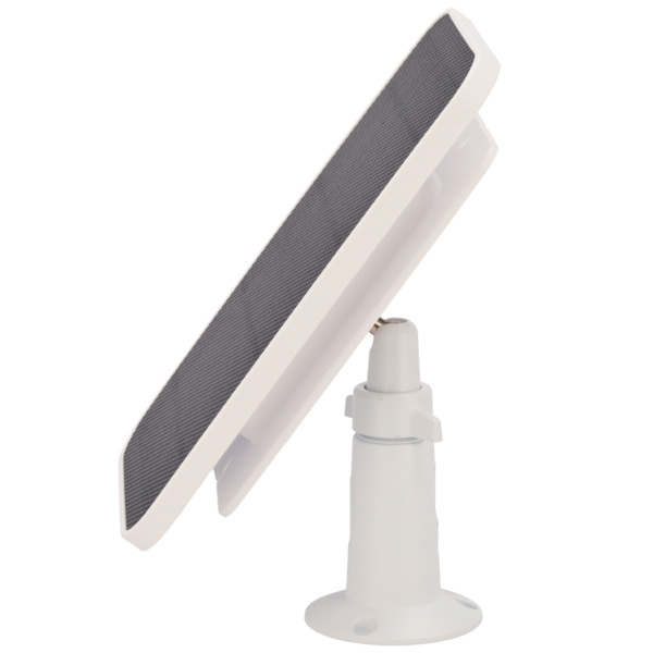 EUFY EUFY-SOLARPANEL-EUFYCAM Panel Solar Eufy by Anker - Compatible con EufyCam / SoloCam - Alta Eficiencia - Cable de 4m - Auto (5)