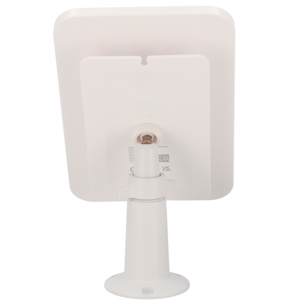 EUFY EUFY-SOLARPANEL-EUFYCAM Panel Solar Eufy by Anker - Compatible con EufyCam / SoloCam - Alta Eficiencia - Cable de 4m - Auto (7)