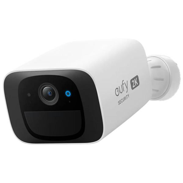 EUFY EUFY-SOLOCAM-C210-SOLAR Cámara con Panel Solar Eufy by Anker - 2K / deteccion de personas y movimiento - 1/2.7&quot; Progre (1)