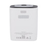 EUFY EUFY-SOLOCAM-S220 Eufy by Anker Cámara Wifi 2K  - Detección Humanos/ Facial / movimiento - Panel solar integrado - Almacena (8)