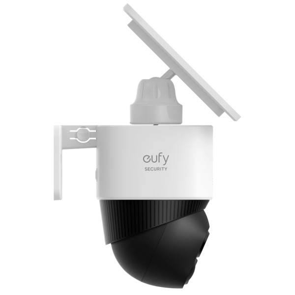 EUFY EUFY-SOLOCAM-S340 Cámara Wifi 3K Eufy by Anker  - Detecta Humanos/ Vehículos/ Movimientos - Panel solar integrado - Almacen (1)