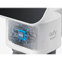 EUFY EUFY-SOLOCAM-S340 Cámara Wifi 3K Eufy by Anker  - Detecta Humanos/ Vehículos/ Movimientos - Panel solar integrado - Almacen (6)