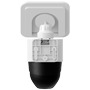 EUFY EUFY-SOLOCAM-S340 Cámara Wifi 3K Eufy by Anker  - Detecta Humanos/ Vehículos/ Movimientos - Panel solar integrado - Almacen (4)