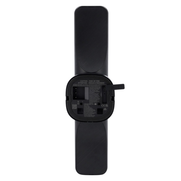 EUFY EUFY-WIREDWALL-LIGHTCAM-S100 Cámara con foco Eufy by Anker - Resolución 2K / Detección PIR y Humanos - Foco 1200 lm / Blanc (3)