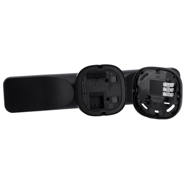 EUFY EUFY-WIREDWALL-LIGHTCAM-S100 Cámara con foco Eufy by Anker - Resolución 2K / Detección PIR y Humanos - Foco 1200 lm / Blanc (5)