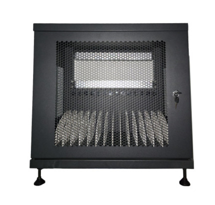 Comprar Ewent Armario de carga para 14 portátiles, tablets y smartphones