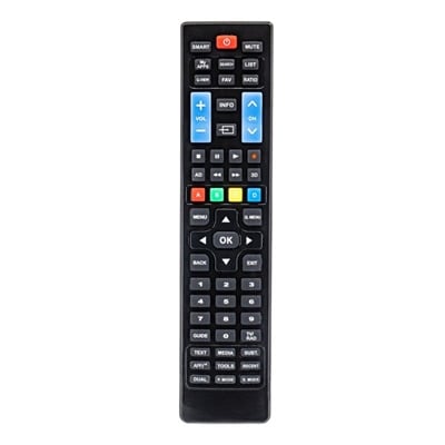 EWENT EW1575 Mando TV universal para LG y Samsung