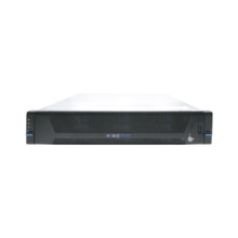 Exacq EX-46 IP08-24t-2AL-E Servidor IP exacqVision A-Series. Incluye 8 licencias IP Enterprise y soporte SSA por 5 años. Sistema