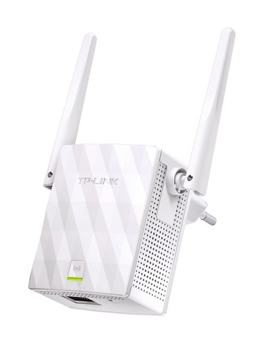 EXTENSOR DE COBERTURA WI-FI TP-LINK 300 MBPS (1)