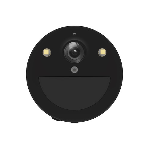 EZVIZ BC1c 4K Bullet (shape) Cámara de seguridad IP Exterior 3840 x 2160 Pixeles Techo/pared (2)
