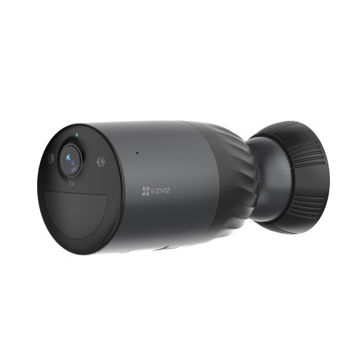 EZVIZ BC1c 4K Bullet (shape) Cámara de seguridad IP Exterior 3840 x 2160 Pixeles Techo/pared (3)