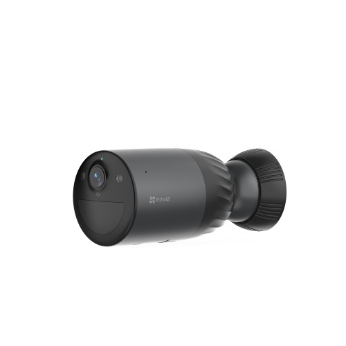 EZVIZ BC1c 4K Bullet (shape) Cámara de seguridad IP Exterior 3840 x 2160 Pixeles Techo/pared (1)