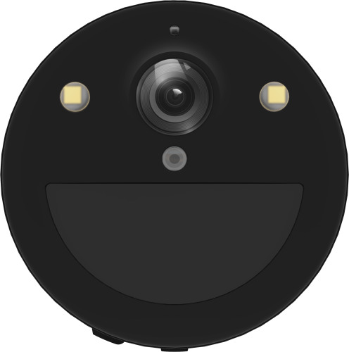 EZVIZ BC1c 4K Bullet (shape) Cámara de seguridad IP Exterior 3840 x 2160 Pixeles Techo/pared (6)