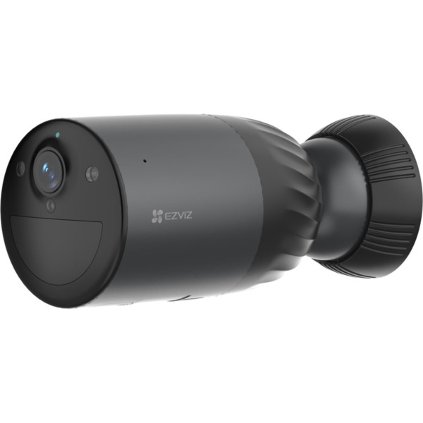EZVIZ BC1C PRO 4K Cámara IP Wifi 8MP 4K 2.8mm Exterior Batería recargable Detección Movimiento Altavoz Mic IP65