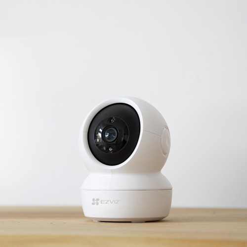 EZVIZ C6N 4MP Cámara de seguridad IP Interior Esférico 2560 x 1440 Pixeles Escritorio (2)