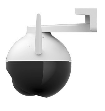 EZVIZ C8C Cámara de seguridad IP Exterior Esférico 1920 x 1080 Pixeles Pared (2)