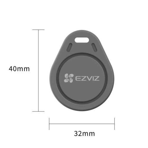 EZVIZ CPU PROXIMITY CARD (2)