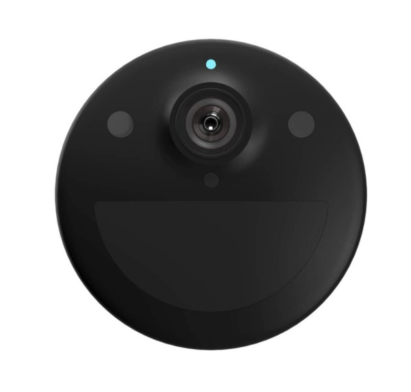 EZVIZ CS-BC1C Cámara IP Wifi 4MP 2.8mm Exterior Batería recargable Detección Movimiento E/S Audio EZVIZ (2)