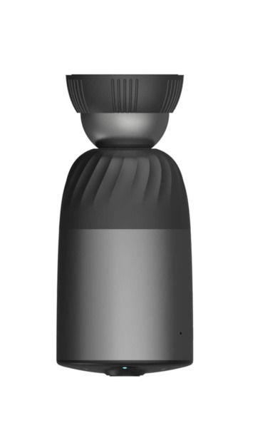 EZVIZ CS-BC1C Cámara IP Wifi 4MP 2.8mm Exterior Batería recargable Detección Movimiento E/S Audio EZVIZ (3)