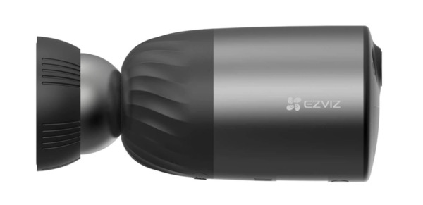 EZVIZ CS-BC1C Cámara IP Wifi 4MP 2.8mm Exterior Batería recargable Detección Movimiento E/S Audio EZVIZ (4)