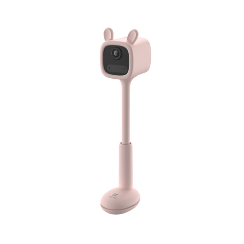 EZVIZ CS-BM1 5 m Wi-Fi Rosa (1)