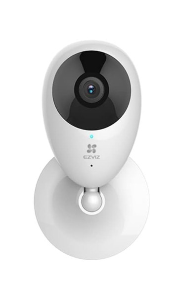 EZVIZ CS-C2C Cámara Cube Smart Home compacta WiFi doméstica interior 4mm 2MP 1080p MIC Altavoz H265 EZVIZ (1)