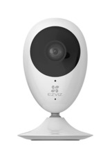 EZVIZ CS-C2C Cámara Cube Smart Home compacta WiFi doméstica interior 4mm 2MP 1080p MIC Altavoz H265 EZVIZ