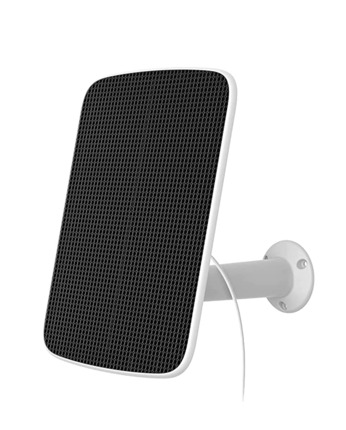 Comprar EZVIZ CS-CMT-SolarPanel-F Panel solar de carga F Exterior EZVIZ