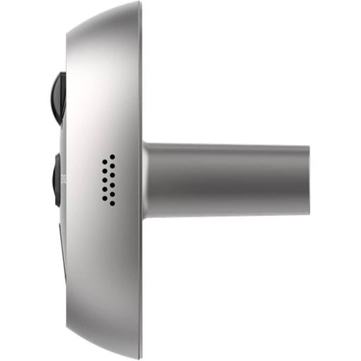 EZVIZ CS-DP2 Mirilla y timbre inteligente inalámbrico 3MP 2mm Gran angular PIR EZVIZ (1)