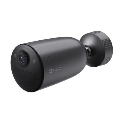Comprar EZVIZ CS-EB3 Camara Externa Fija 3MP Batería 4G Ezviz