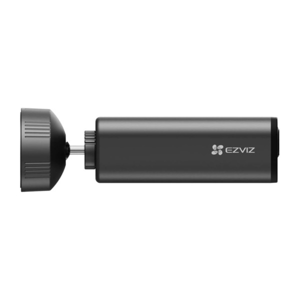 EZVIZ CS-EB5 Cámara Bullet IP Exterior 4K Smart Home con batería y panel solar Wifi color Negro (3)