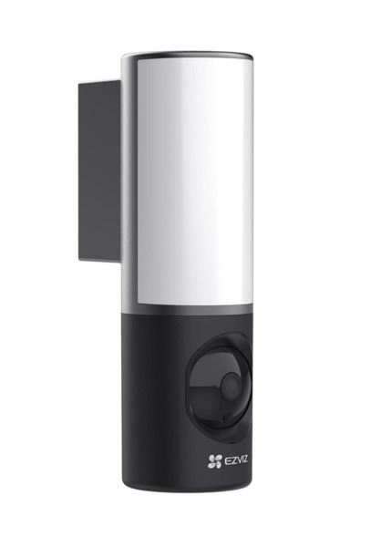EZVIZ CS-LC3 Cámara IP foco Iluminación dos en uno Smart Home 4MP 2mm WiFi Exterior eMMC 32G IP65 Micro Altavoz EZVIZ (1)