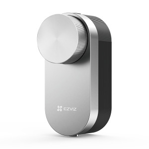 EZVIZ DL01 Pro + DL01CP + A3 Kit sistema de seguridad inteligente para el hogar ZigBee (1)